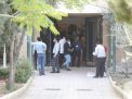 گزارش تصویری آزمون کارشناسی 1401